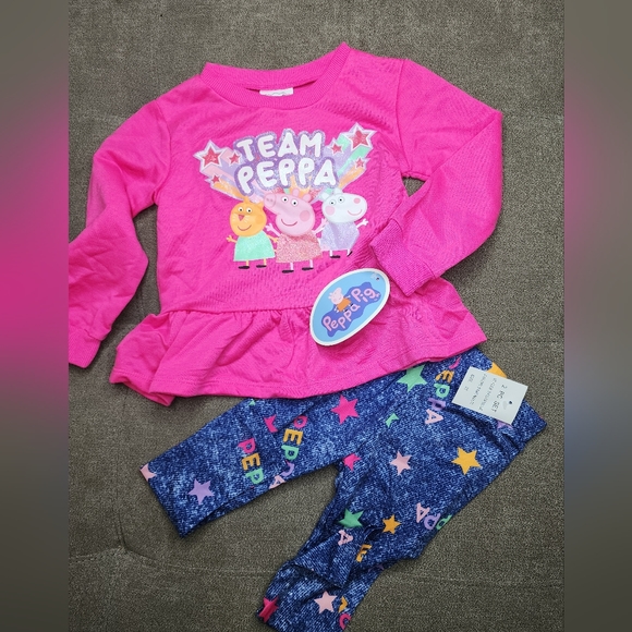 Matching set - Picture 4 of 4